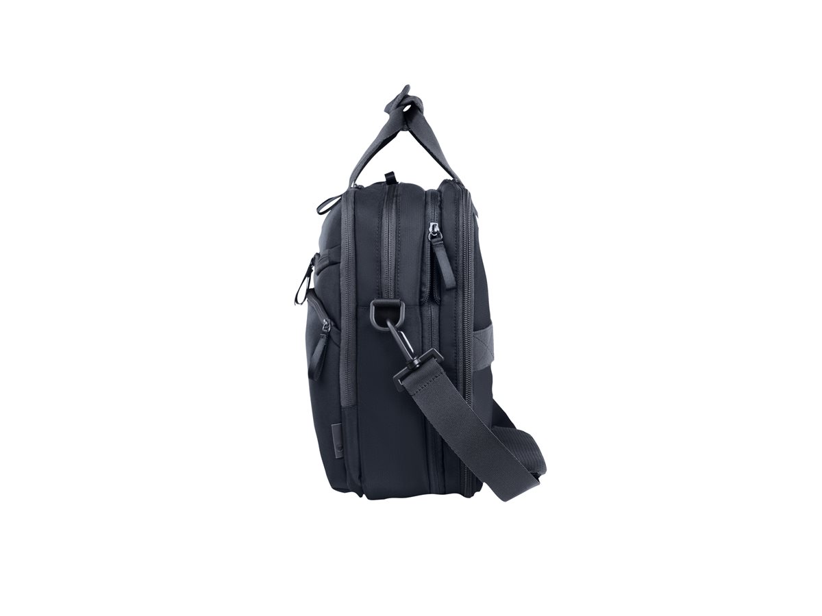HP Travel Plus - brašna na notebook - 22L – foto 5