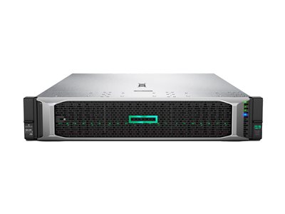 HPE ProLiant DL380 Gen10