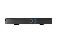 HP Desktop Mini DVD-Writer ODD Module