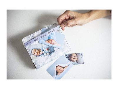 BROTHER TZe-R231 textiles Schriftband