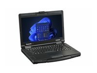 Panasonic Toughbook FZ-55GZ027B4