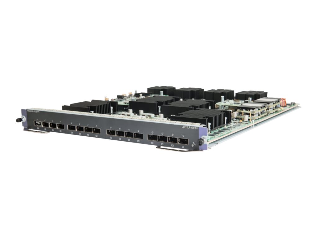 Fd Module HPE FD Module - Expansion module | Overview, Specs, Details | SHI