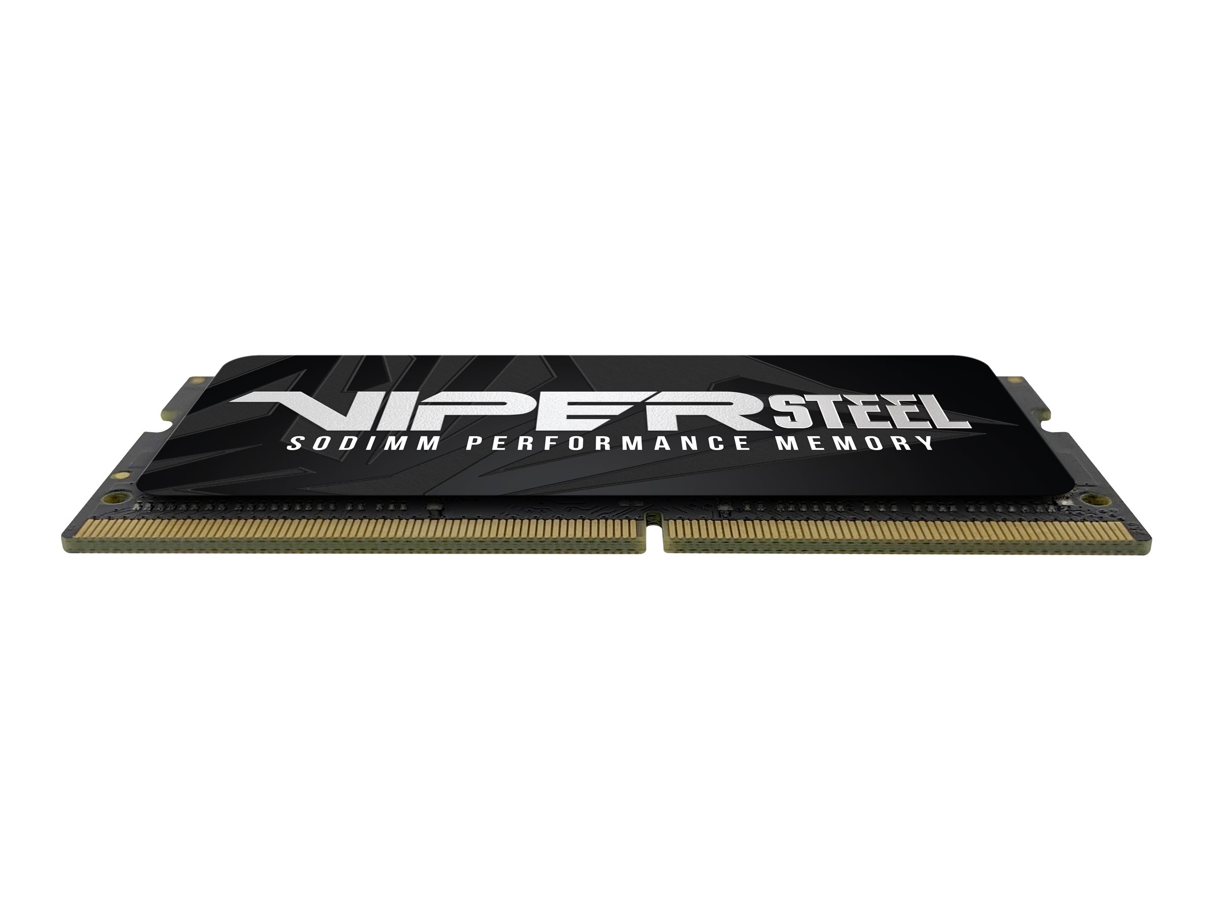 Patriot Extreme Performance Viper Steel