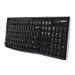 Wireless KBD K270 DE