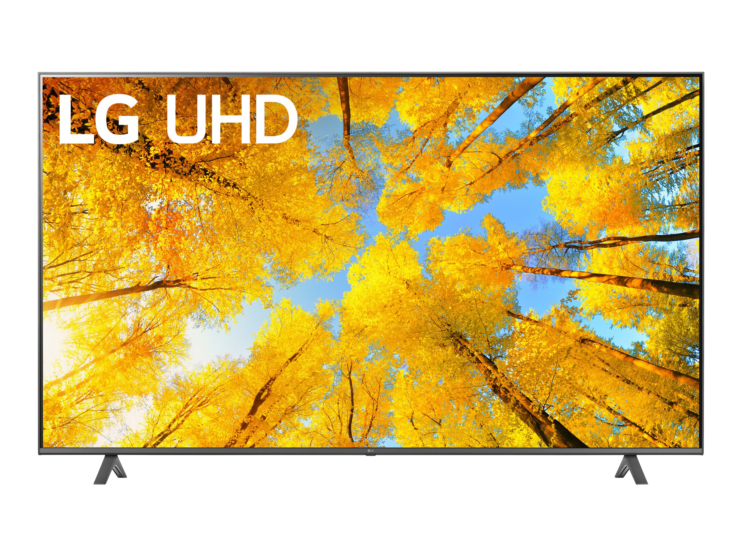 LG 86UQ7590PUD - 86" Diagonal Class UQ7590 Series LED-backlit LCD TV