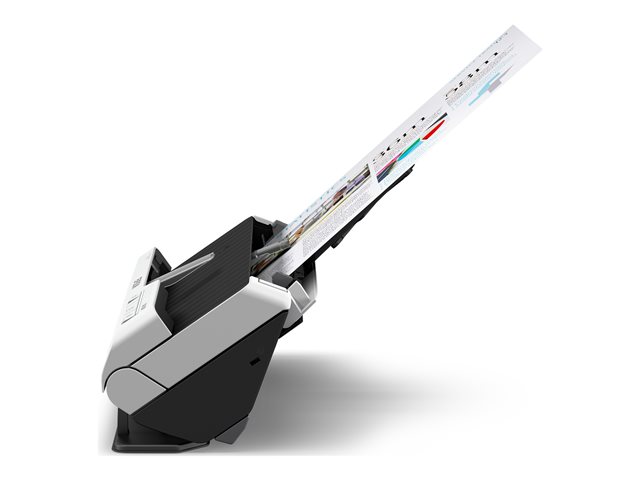 EPSON WorkForce DS-C330 Scanner 30ppm