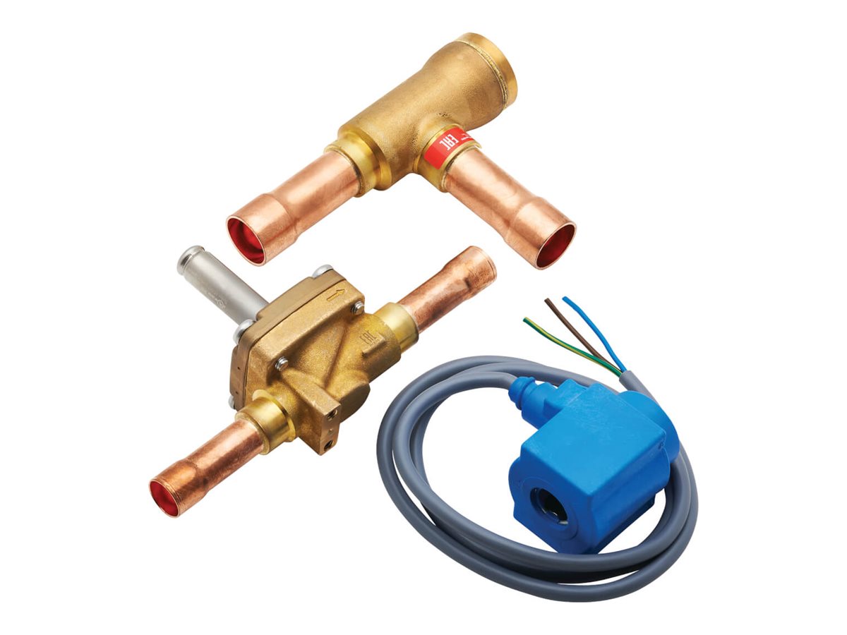 Eaton - Extension pipe kit