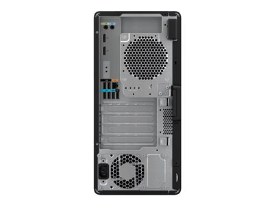 HP Z2 G9 TWR i9-14900 32/1TB(DE) - 86D58EA#ABD