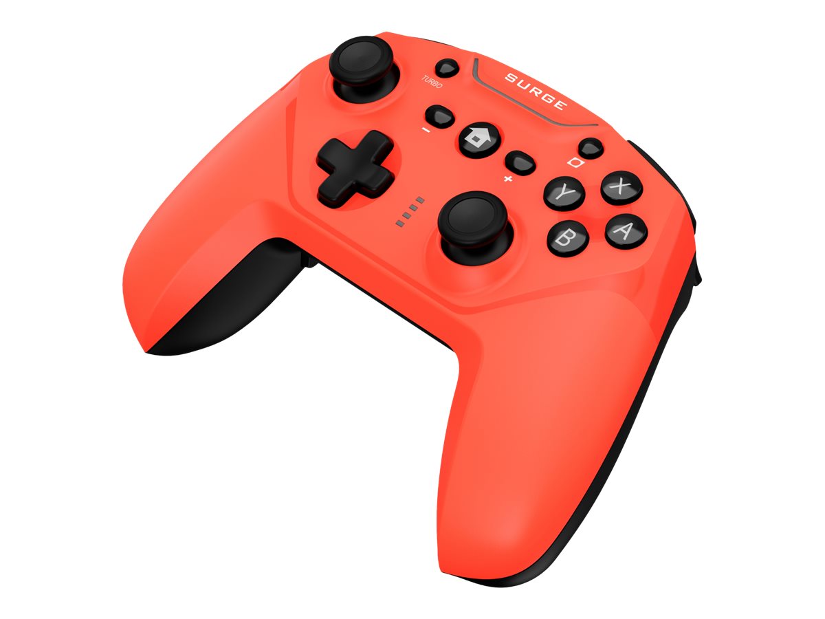 Surge Nintendo Switch Wireless Pro Controller