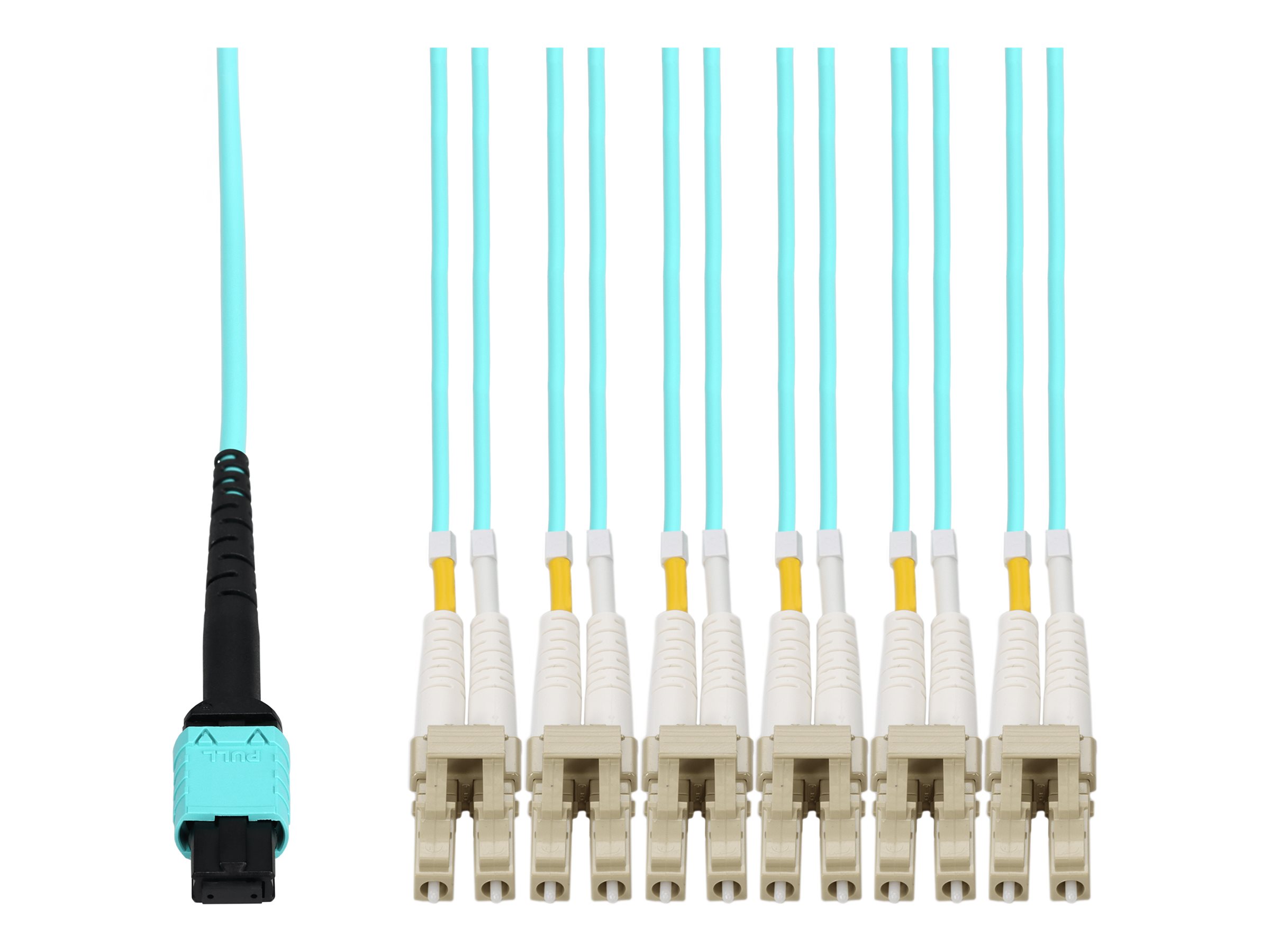 AddOn - Fanout cable
