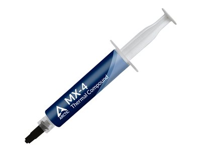 MX-4 - thermal paste