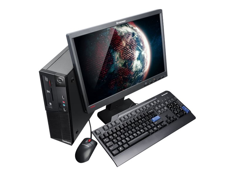 Lenovo ThinkCentre M73 10B6 | www.shi.ca