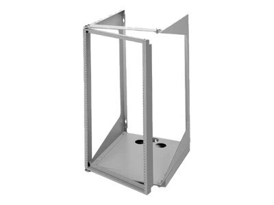 HD SWING-EZ RACK 25D-35H BK