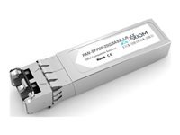 Axiom - Module émetteur-récepteur SFP28 (équivalent à : Palo Alto Networks PAN-SFP28-25GBASE-LR) - 25GbE - 25GBase-LR 