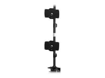 Amer AMR2C32V mounting kit - for 2 LCD displays