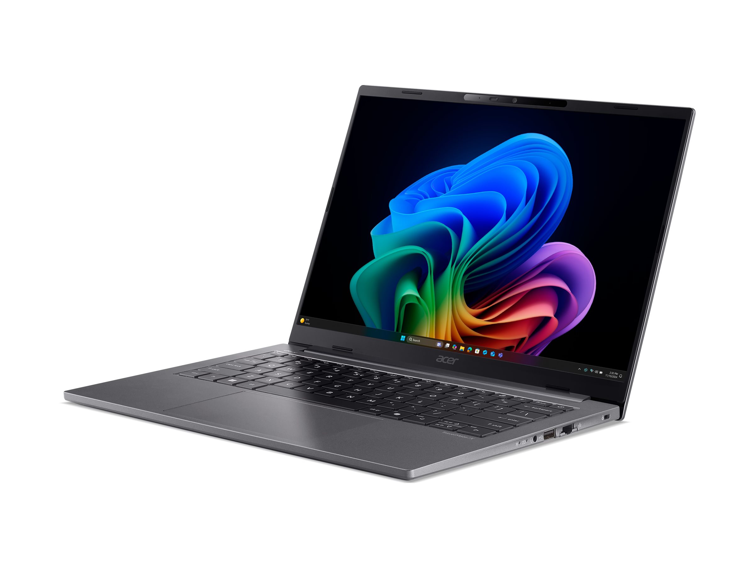 Acer TravelMate X4 14 AI TMX414-51
