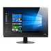 LENOVO TC M910z AIO 23.8i i5-7 8GB 1TB