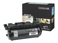 LEXMARK TONER IMPRESSION LRP 10