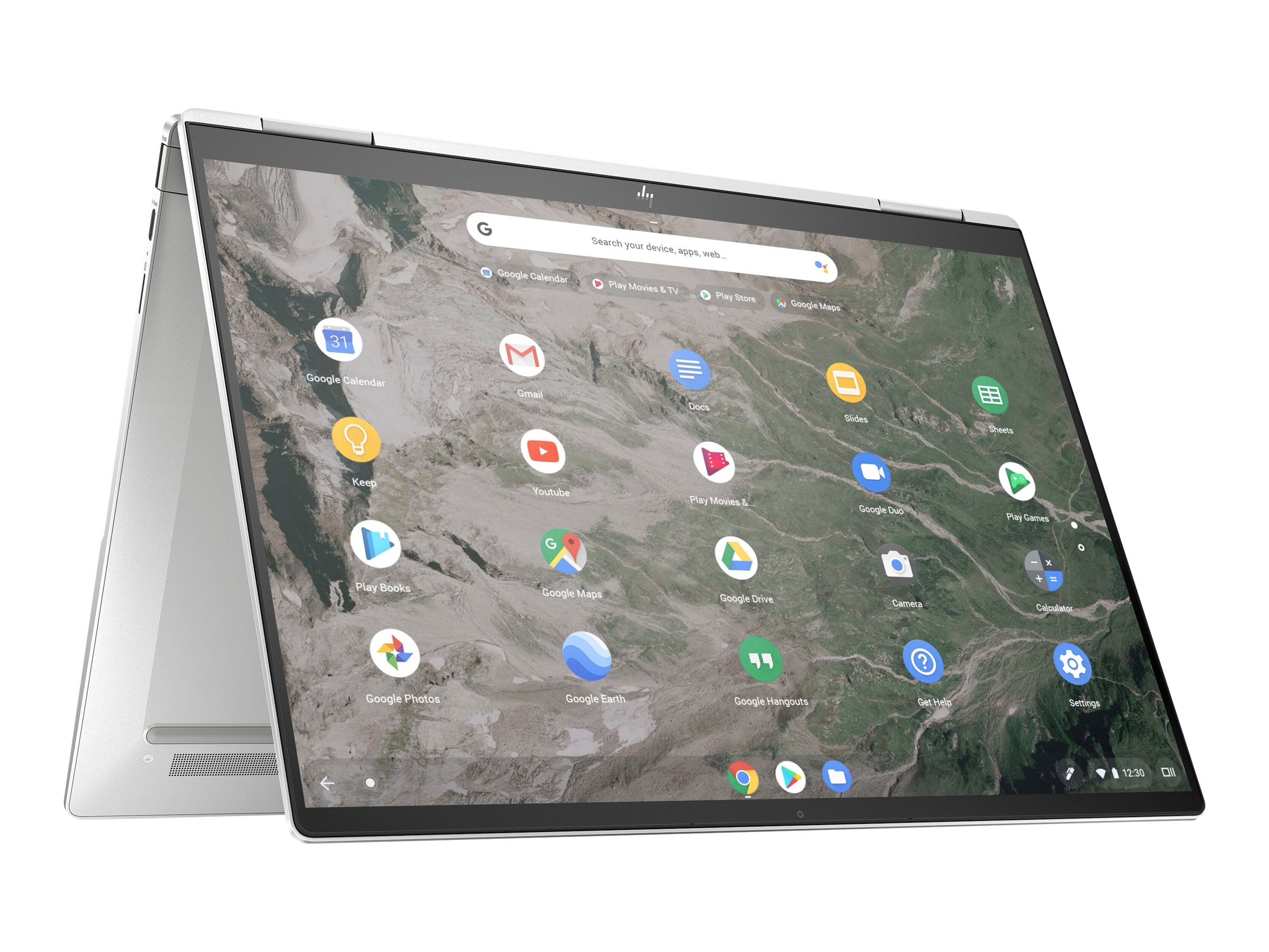 HP Elite c1030 Chromebook Enterprise | Overview, Specs, Details | SHI
