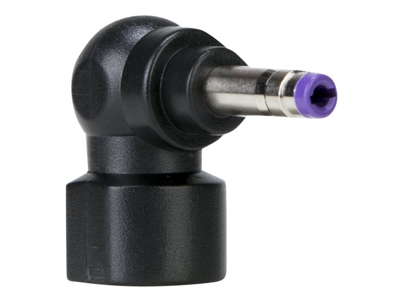 Targus Device Power Tip (PT-3I2) power connector Product shot Front 79501
