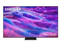 Samsung Neo QE55QN83FAU 55' 4K Ultra HD Kulfiber