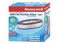 Honeywell HRF-D1 Filter for air purifier black/white