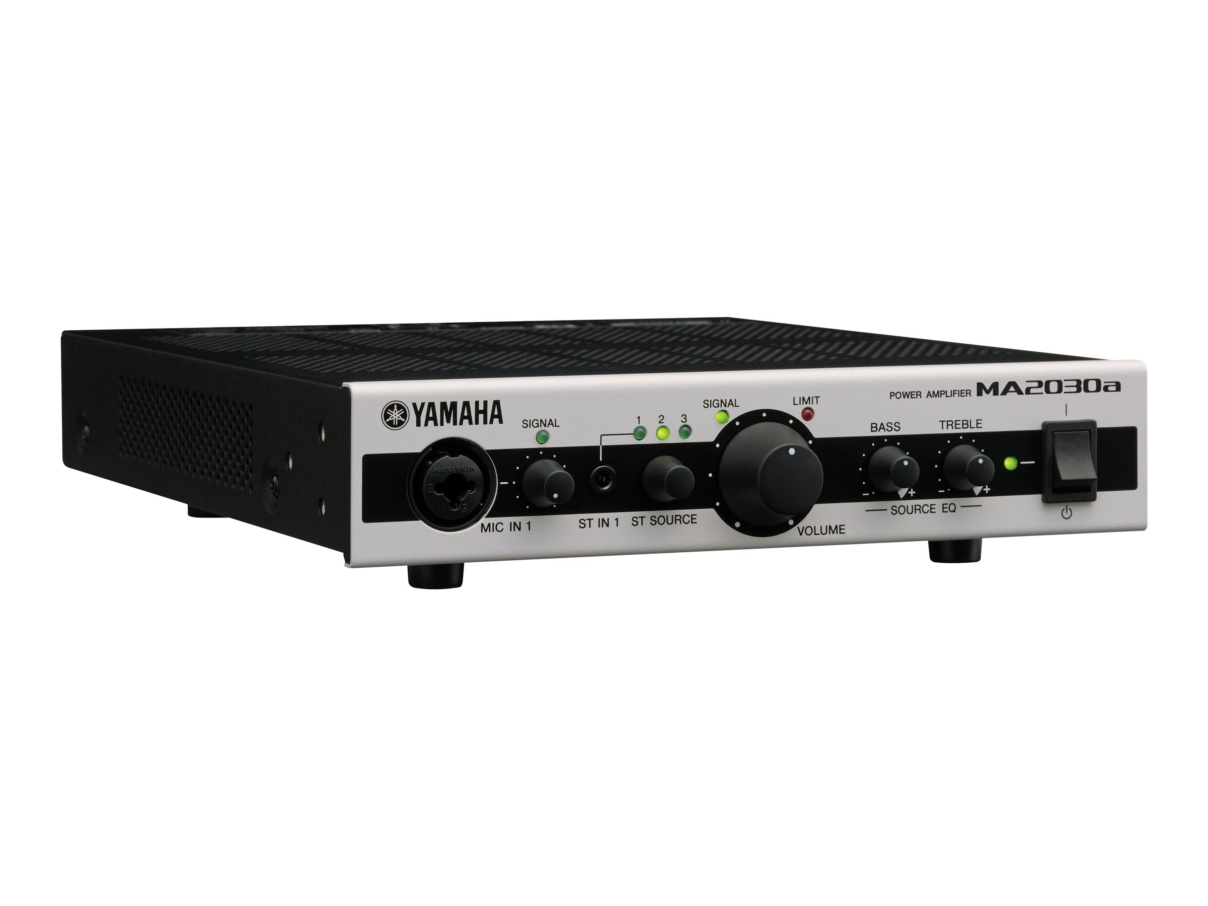 Yamaha MA2030a - Mixer amplifier