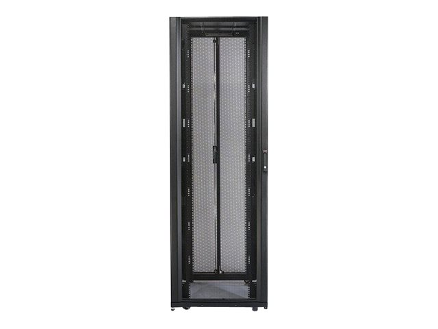 APC NetShelter SX Deep Enclosure Without Sides