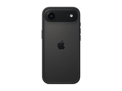 APPLE IPHONE AIR BUMPER BLACK