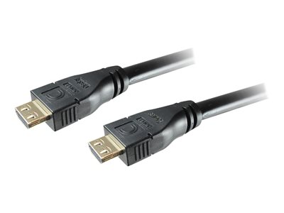 Comprehensive Pro AV/IT Series