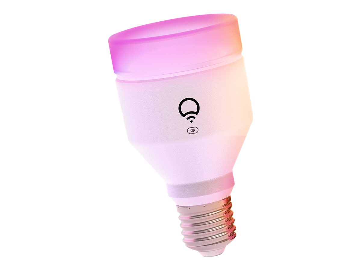 LIFX Night 1200lm A60 E27 Edison 2pcs – foto 2