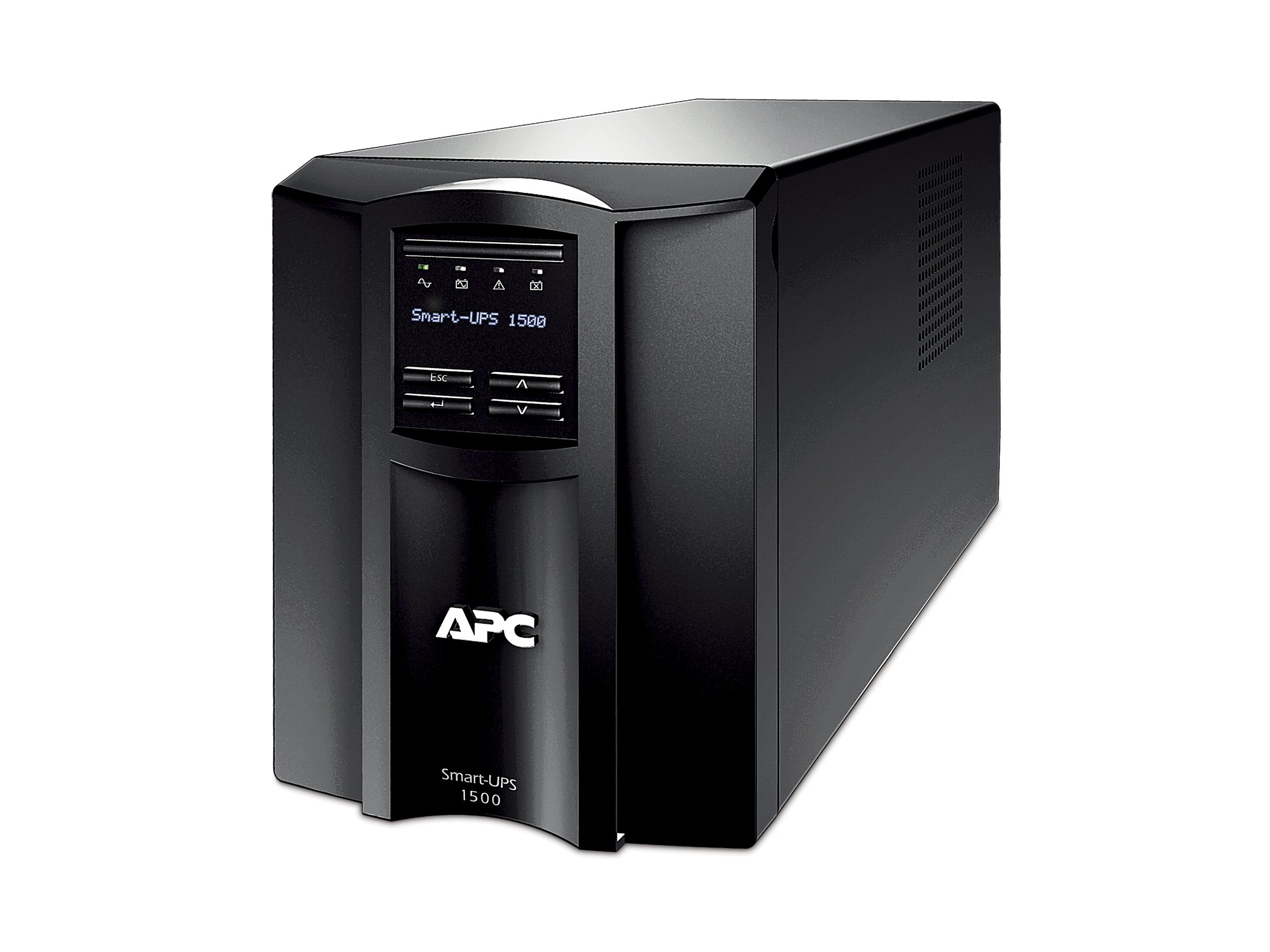 SMART-UPS 1500VA LCD 100V