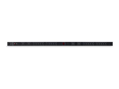 CyberPower Metered Series PDU20MVHVIEC24F