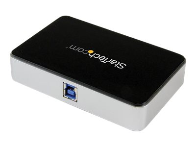 STARTECH USB 3.0 Video Grabber - HDMI - USB3HDCAP