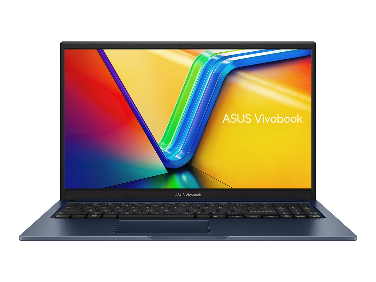 ASUS Vivobook 15 Touchscreen Notebook - 15.6 Inch - 16 GB