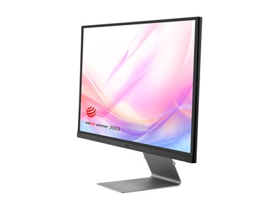 27IN BUSINESS AND PRODUCTIVITY MONITOR.