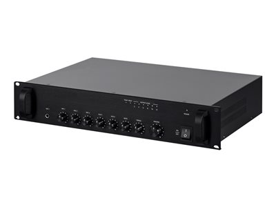 Monoprice - Mixer amplifier
