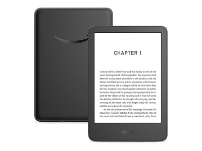 Amazon Kindle - 11th generation