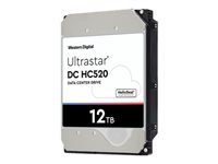 WD Ultrastar HE12 HUH721212AL4205