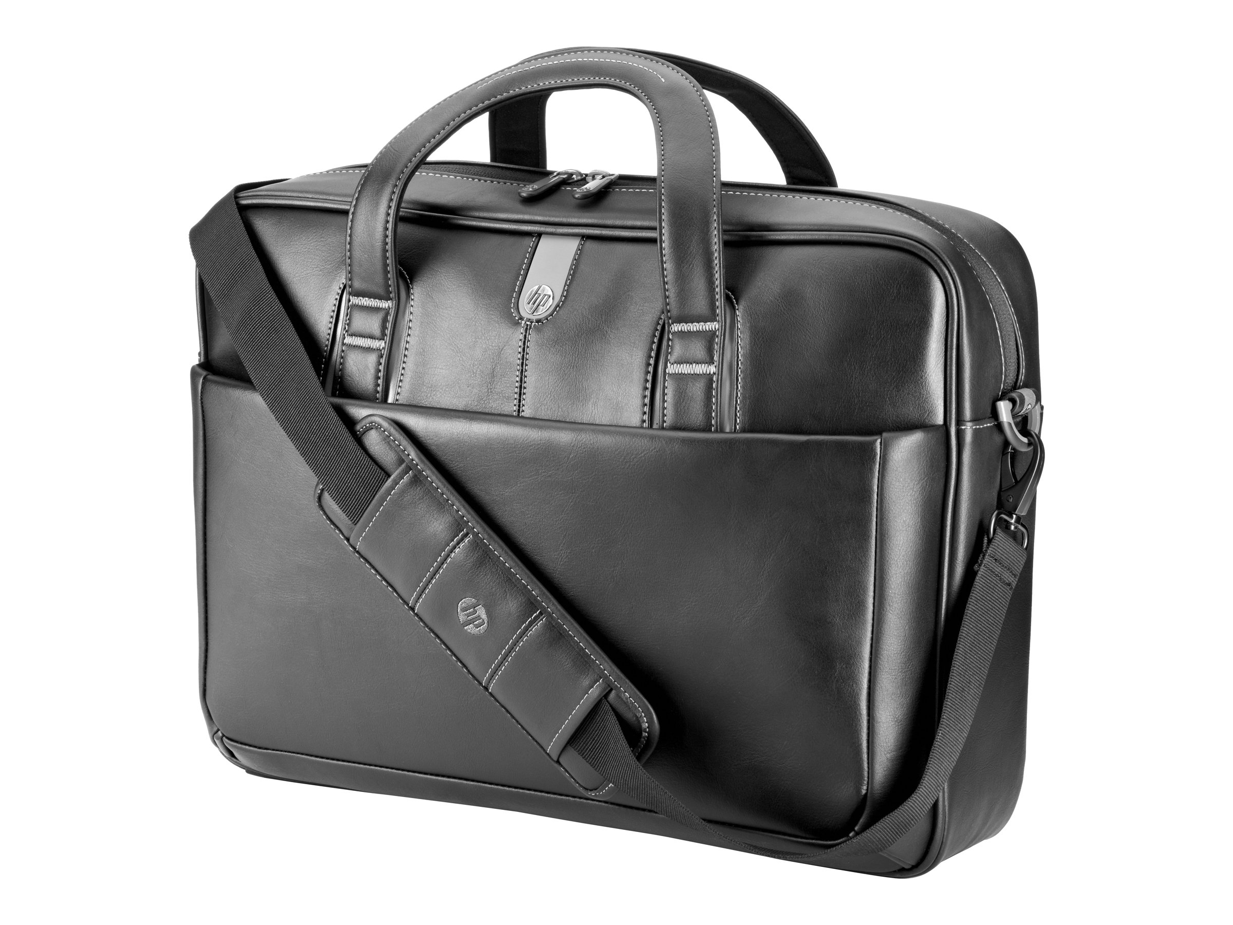 HP Professional Leather Case
