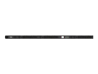 Raritan PX4-442A-E7 - Power distribution strip (rack-mountable)
