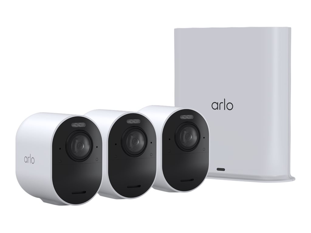 Netgear hot sale arlo ultra