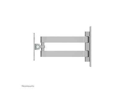 NEOMOUNTS Wall Mount 10-24p Tilt Sil