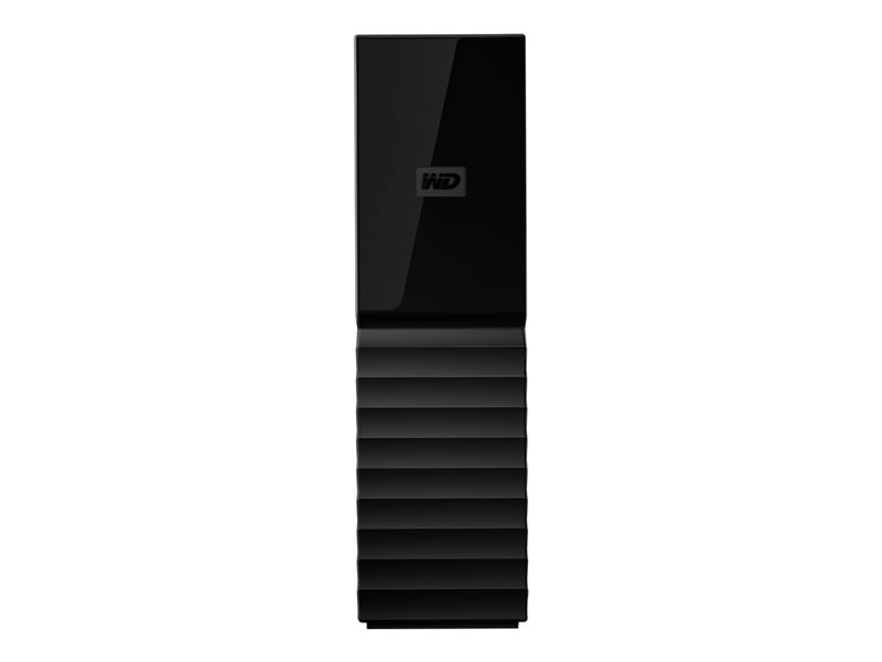 WD My Book 14To USB3.0 HDD 3.5p
