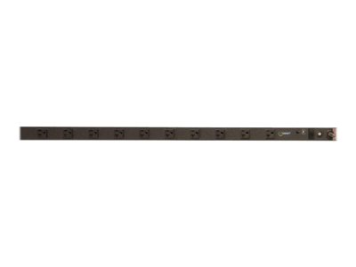 Geist Basic Standard NSVAN100-102S20TL