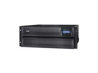 APC Smart-UPS - UPS - 2700 Watt - 2880 VA - TAA Compliant