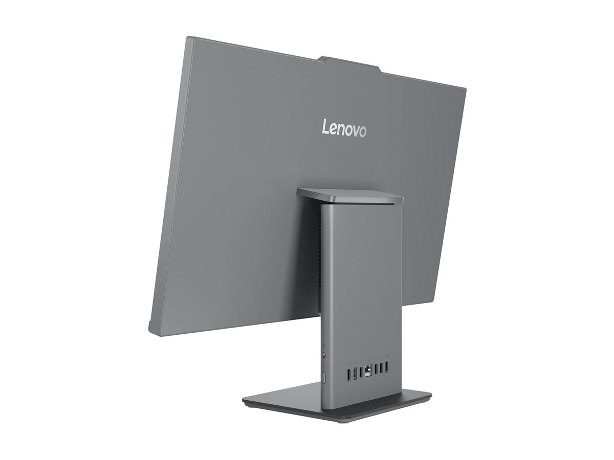 Lenovo ThinkCentre neo 50a 27 G5 - vše v jednom Core 5 210H 2.2 GHz - 16 GB - SSD 512 GB - LED 27" - česká/slovenská – foto 8