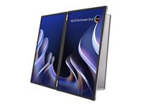 ASUS ZenScreen Duo OLED MQ149CD