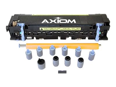 Axiom Maintenance kit refurbished