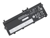 DLH Energy Batteries compatibles LEVO4743-B053Y2